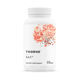 S.A.T. - Thorne