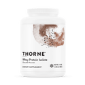 Whey Protein Isolate - Chocolate - 1.99 LB (Thorne)