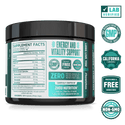 Spirulina Powder by Zhou Nutrition