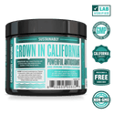 Spirulina Powder by Zhou Nutrition