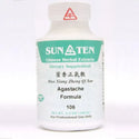 Sun Ten Agastache Formula 106 Granules - 100g