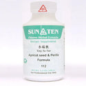 Sun Ten Apricot & Perilla Formula 112 Granules - 100g