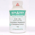 Sun Ten Anemarrhena - Phellodendron & Rehmannia Formula 116 Granules - 100g