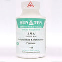 Sun Ten Achyranthes & Rehmannia Formula 101 Granules - 100g