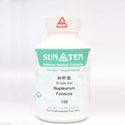 Sun Ten Bupleurum FormulSun Ten Bupleurum Formula 158 Granules - 100ga 158 Granules - 100g