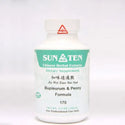 Sun Ten Bupleurum & Peony Formula 170 Granules - 100g