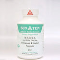 Sun Ten Cinnamon & Hoelen Formula 232 Granules - 100g