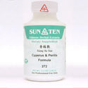 Sun Ten 272 Cyperus & Perilla Formula