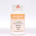 Sun Ten Dianthus Formula 286MB - 100 Capsules