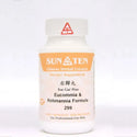 Sun Ten Eucommia & Rehmannia Formula 299B - 100 Capsules