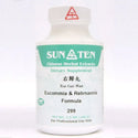 Sun Ten Eucommia & Rehmannia Formula 299 Granules - 100g