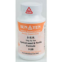 Sun Ten Apricot & Perilla Formula 112B - 100 Capsules