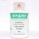 Sun Ten Lotus Stamen Formula 450 Granules - 100g