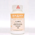 Sun Ten Myrrh & Aconite Formula 596B - 100 Capsules