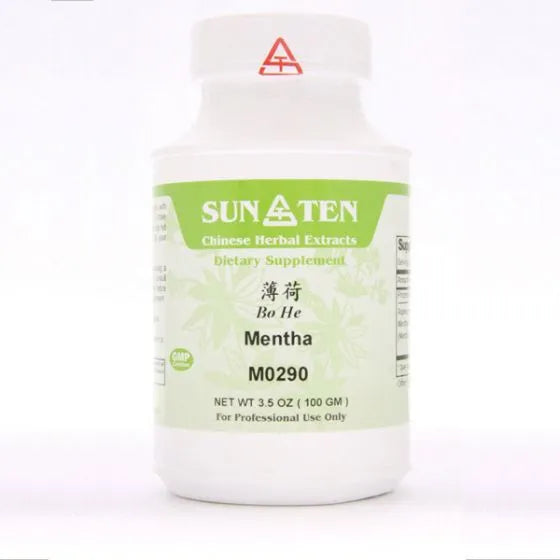 Sun Ten Mentha M0290 - 100g