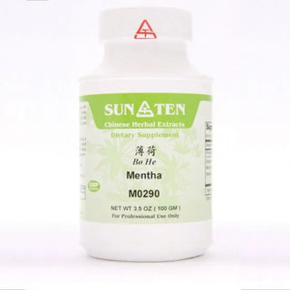 Sun Ten Mentha M0290 - 100g