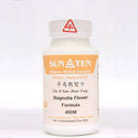 Sun Ten Magnolia Flower Formula 480MB - 100 Capsules