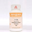 Sun Ten Magnolia & Ginger Formula 488B - 100 Capsules