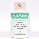 Sun Ten Siler & Astragalus Formula 765 Granules - 100g