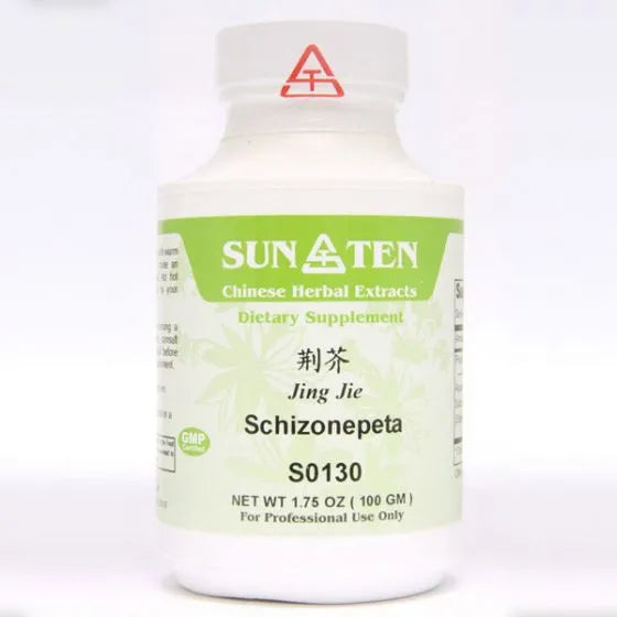 Sun Ten Schizonepeta S0130 - 50g