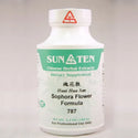 Sun Ten Sophora Flower Formula 787 Granules - 100g