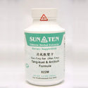 Sun Ten Tang-kuei & Arctium Formula 822M Granules - 100g