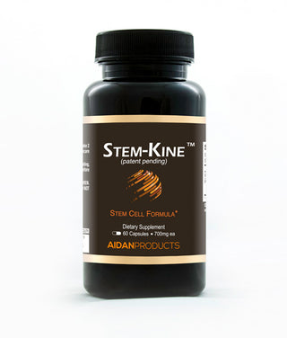 Stem-Kine - 60 Capsules (Aidan Corp)