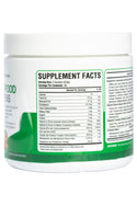 Superfood Greens 4.66oz (INFOWARS M.D)