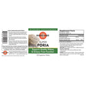 Super Poria - 120 Tablets (Mushroom Wisdom)