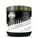 SwoleMate™  30 srv Snow Cone by Iforce Nutrition