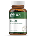 Kava 75 (formerly Kava Kava) Capsules - Gaia Herbs Professional Solutions