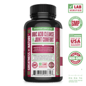 Tart Cherry Extract + Celery Seed by Zhou Nutrition