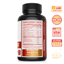 Thyroid Support by Zhou Nutrition