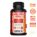 Thyroid Support by Zhou Nutrition