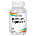 BioCitrate Magnesium, 90 kpsl  90ct 400mg veg cap