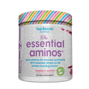The Essential Aminos 30 Serving Raspberry Sherbet by Top Secret Nutrition