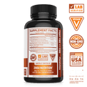 Turmeric by Zhou Nutrition