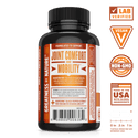 Turmeric by Zhou Nutrition