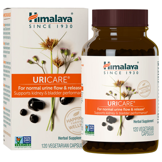 UriCare - Himalaya Herbal Healthcare