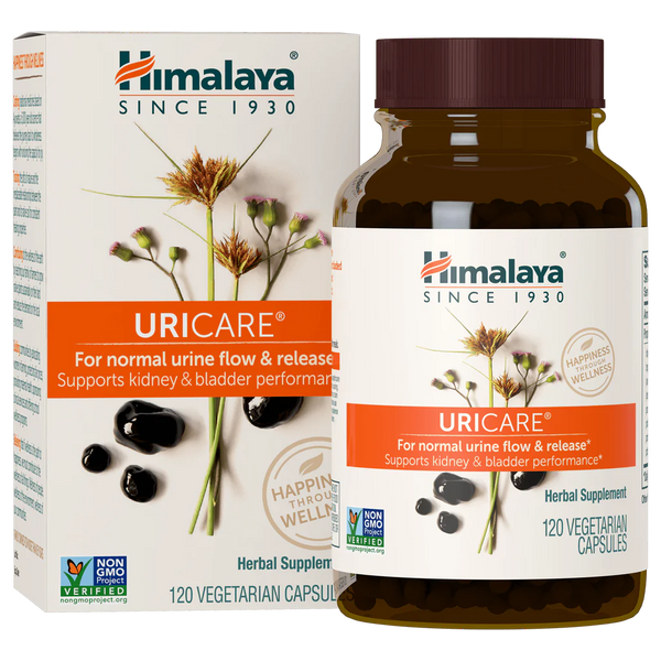 UriCare - Himalaya Herbal Healthcare