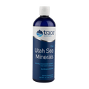 Utah Sea Minerals 16 ounces - Trace Minerals Research