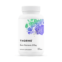 Basic Nutrients 2/Day - 60 Capsules (Thorne)