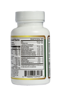 Wholefood Multivitamin - 60 Count (InfoWars Life)