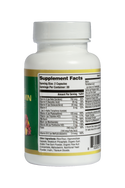 Wholefood Multivitamin - 60 Count (InfoWars Life)