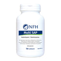 Multi SAP - Nutritional Fundamentals for Health