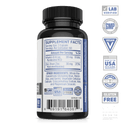 Zinc Defender by Zhou Nutrition