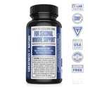 Zinc Defender by Zhou Nutrition