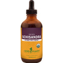 Schisandra - 4 FL OZ (Herb Pharm)