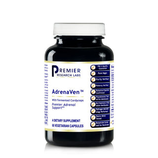 AdrenaVen - Premier Research Labs