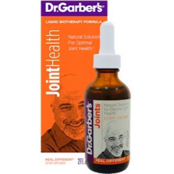 Joint Health - 2 FL OZ (Dr.Garber's)